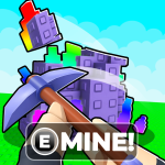 🪨 Mine Your Ore