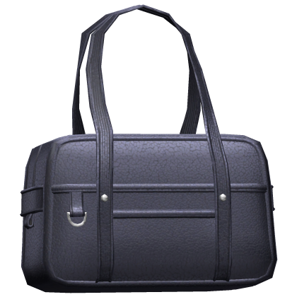 Navy Blue Japanese School Bag 3.0