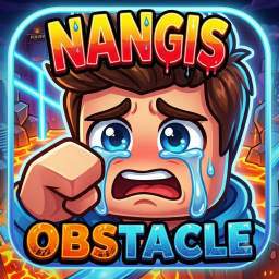 [ 👾 ] NANGIS OBSTACLE
