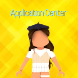 Application Center