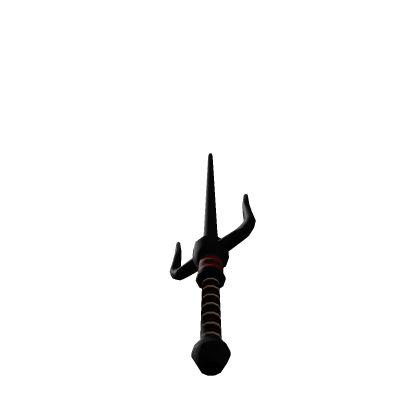 Ninja Sais