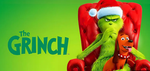 Grinch community, happy everybody