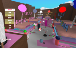 Candy Tycoon (NEW!)