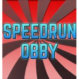 Speed Obby! New Map!