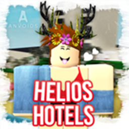 🔑 [🤑NEW!🤑] Work at Helios Hotels Roleplay!