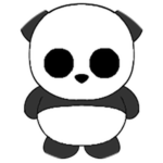 Pan-Pan Panda