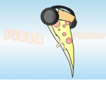 The pizza PlAyErS