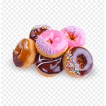 DONUT LUV