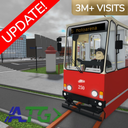 [1.0 UPDATE] Althon Transport Group
