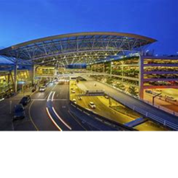 Portland Airport [INT]