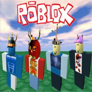 Old/Classic Roblox