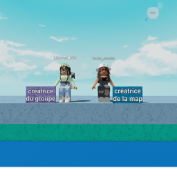 Mimi-Fan obby facile ! Games