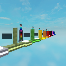 [NEW] Yuy's Warp Per Difficulty Chart Obby