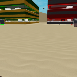 Super hero tycoon (black panther throne)