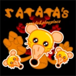 Ratata World ( Crafty's Arcade Rp )