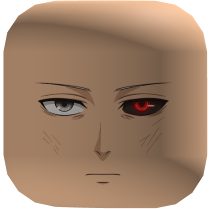 Kaneki