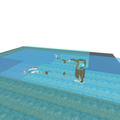 Emerald Coast ########### SINCE IT GOT DELETED )