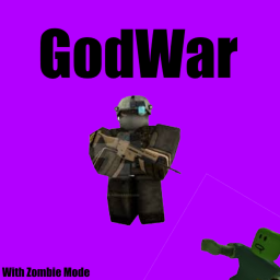 GodWar