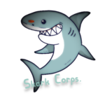 Shark corps.