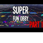 Super Fun Obby Fan Club