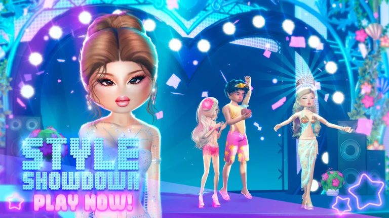 [🎮] Dress To Impress ⭐