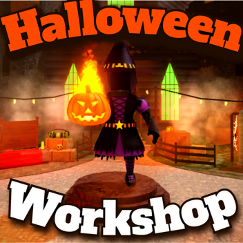 Workshop!