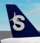 Sanblox Airways