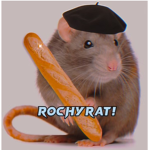 rOaChYrAt tEaM