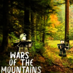 War Of The Mountains