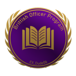 -(BA)- British Officer Program