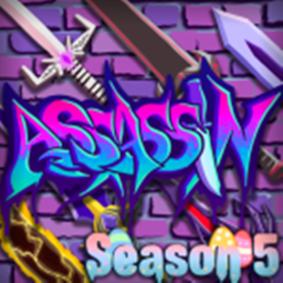 Assassin Back!!!