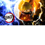 Deamon slayer fan group