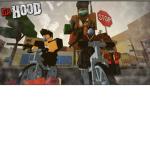 DA HOOD FAN CLUB!!