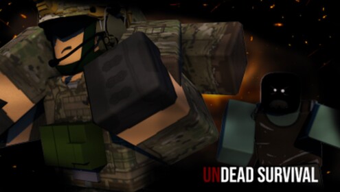 Undead Survival