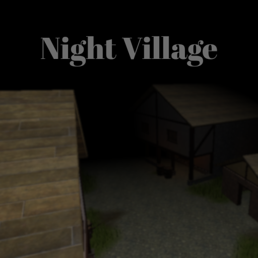 100 Nights In The Village