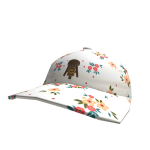 Limited Edition Flower On Tap Cap
