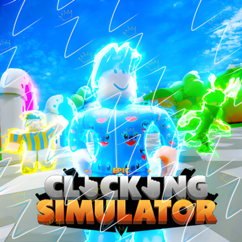Clicker Simulator