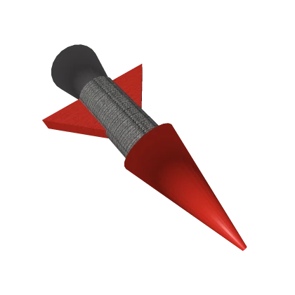 Rocket model