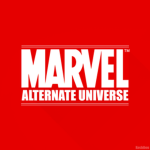 Marvel Alternate Universe