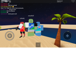 Scout oof and epic people