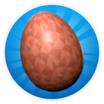 Chocolate Egg Collector