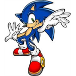if your a fan of my ######## and sonic ########
