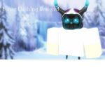 Lunar Clothing Designs!