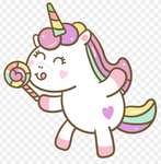 Unicorn Magic Forever