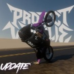 (EARLY TESTING) Project Wheelie
