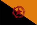 The Sahrani Liberation Army