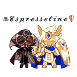 {Espresseline Fangroup}