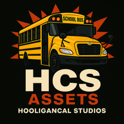 HCS Assets Hub