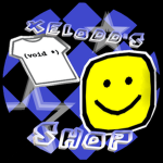 Xelodd's shop [ super cool clothes]