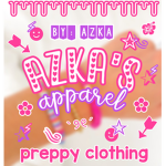- azka's apparel -